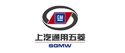 上海通用五菱